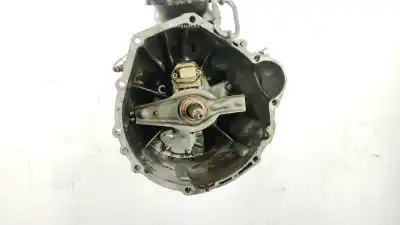 Piesă de schimb auto la mâna a doua CUTIE DE VITEZE pentru VOLKSWAGEN LT 28-35 II AUTOBÚS (2DB, 2DE, 2DK) 2.8 TDI Referințe OEM IAM 711623  