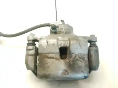 Pezzo di ricambio per auto di seconda mano pinza freno anteriore destra per kia ceed 1.6 crdi cat 128 cv / 94 kw riferimenti oem iam   