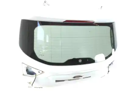 Second-hand car spare part tailgate for ford c-max ii (dxa/cb7, dxa/ceu) 1.0 ecoboost oem iam references   