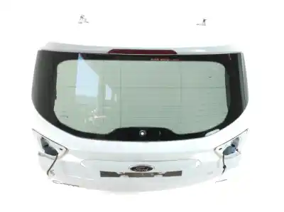 Автозапчастина б/у ЗАГАЛЬНІ ДВЕРІ для FORD C-MAX II (DXA/CB7, DXA/CEU)  Посилання на OEM IAM   
