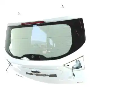 Second-hand car spare part tailgate for ford c-max ii (dxa/cb7, dxa/ceu) 1.0 ecoboost oem iam references   
