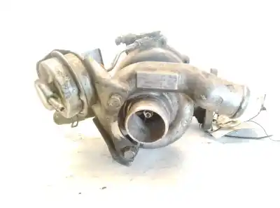 Peça sobressalente para automóvel em segunda mão COMPRESSOR VOLUMÉTRICO por OPEL 5098 SinValor Referências OEM IAM 4913106003  
