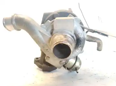 Piesă de schimb auto la mâna a doua COMPRESOR VOLUMETRIC pentru FORD 3588 SinValor Referințe OEM IAM 713517  