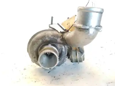 Pièce détachée automobile d'occasion COMPRESSEUR VOLUMÉTRIQUE pour RENAULT 4932 SinValor Références OEM IAM 7180895008S  