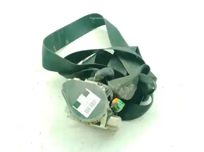 Pièce détachée automobile d'occasion CEINTURE DE SECURITE AVANT GAUCHE pour MERCEDES-BENZ VITO MIXTO FURGÓN W639  Références OEM IAM 601384100  