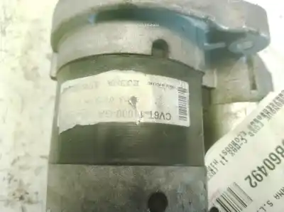 Peça sobressalente para automóvel em segunda mão motor de arranque por ford c-max ii (dxa/cb7, dxa/ceu) 1.0 ecoboost referências oem iam cv6t11000ga  