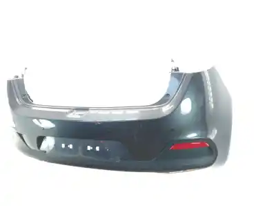 Peça sobressalente para automóvel em segunda mão para choques traseiro por kia ceed 1.6 crdi cat 128 cv / 94 kw referências oem iam   