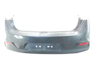 Peça sobressalente para automóvel em segunda mão para choques traseiro por kia ceed 1.6 crdi cat 128 cv / 94 kw referências oem iam   