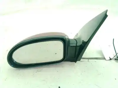 Pezzo di ricambio per auto di seconda mano SPECCHIO SINISTRO per FORD FOCUS BERLINA (CAP) 1.6 16V CAT Riferimenti OEM IAM 3004535LH  