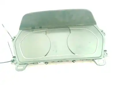 Pezzo di ricambio per auto di seconda mano PANNELLO DEGLI STRUMENTI per BMW 1 (F40) 118 d Riferimenti OEM IAM 62105A69518  