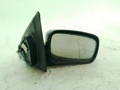 Piesă de schimb auto la mâna a doua OGLINDA LATERALA RETROVIZOR DREAPTA pentru KIA SORENTO I (JC) 2.5 CRDi Referințe OEM IAM   