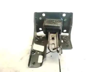Second-hand car spare part engine support for citroen c4 cactus 1.6 bluehdi 100 oem iam references 9806658980  