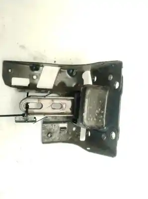 Second-hand car spare part engine support for citroen c4 cactus 1.6 bluehdi 100 oem iam references 9806658980  