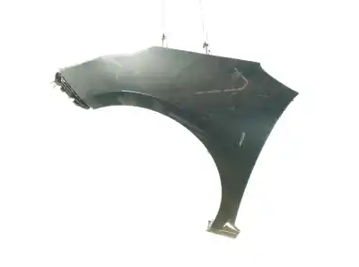 Second-hand car spare part left front fin for kia ceed 1.6 crdi cat 128 cv / 94 kw oem iam references   