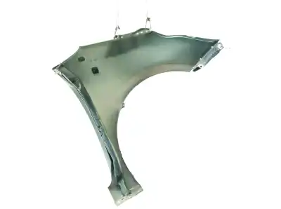 Second-hand car spare part left front fin for kia ceed 1.6 crdi cat 128 cv / 94 kw oem iam references   
