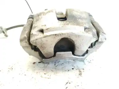 Peça sobressalente para automóvel em segunda mão PINÇA DE TRAVÃO DIANTEIRA DIREITA por BMW 1 (F40) 118 d Referências OEM IAM 34116860266  
