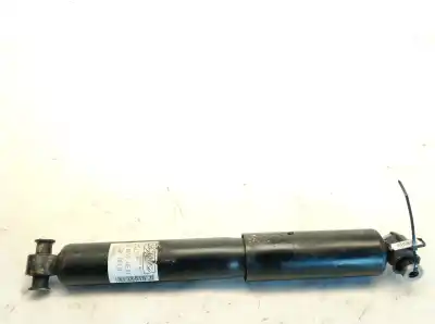 Second-hand car spare part Rear Shock Absorber for FORD TRANSIT CONNECT (CHC) 1.5 Furgon 200 L1 Trend OEM IAM references 2252081  