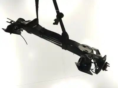 Автозапчастина б/у задня вісь для ford transit connect (chc) 1.5 furgon 200 l1 trend посилання на oem iam 2251801  