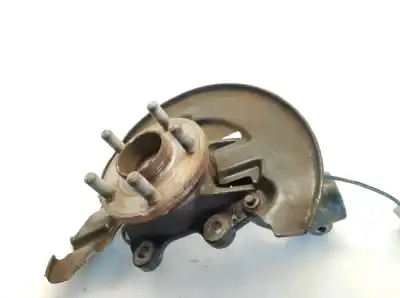 Second-hand car spare part front right knuckle for ford transit connect (chc) 1.5 furgon 200 l1 trend oem iam references 2246876  