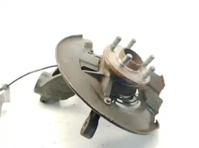 Second-hand car spare part front right knuckle for ford transit connect (chc) 1.5 furgon 200 l1 trend oem iam references 2246876  