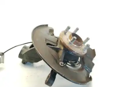 Second-hand car spare part front right knuckle for ford transit connect (chc) 1.5 furgon 200 l1 trend oem iam references 2246876  