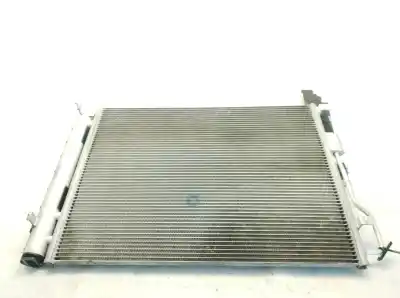 Recambio de automóvil de segunda mano de RADIADOR CALEFACCION / AIRE ACONDICIONADO para KIA SPORTAGE IV (QL, QLE) 2.0 CRDI referencias OEM IAM A10272754  