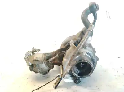 Piesă de schimb auto la mâna a doua COMPRESOR VOLUMETRIC pentru PEUGEOT 9012 SinValor Referințe OEM IAM 75604  