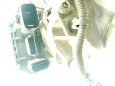 Pezzo di ricambio per auto di seconda mano cremagliera per ford c-max ii (dxa/cb7, dxa/ceu) 1.0 ecoboost riferimenti oem iam   