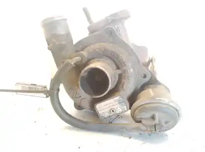 Pièce détachée automobile d'occasion COMPRESSEUR VOLUMÉTRIQUE pour OPEL 4474 SinValor Références OEM IAM 54359700006  
