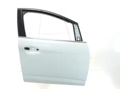 Автозапчастина б/у передні праві двері для ford c-max ii (dxa/cb7, dxa/ceu) 1.0 ecoboost посилання на oem iam   