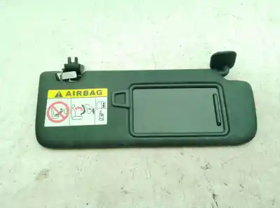 Second-hand car spare part RIGHT SUNSHADE for KIA SPORTAGE IV (QL, QLE)  OEM IAM references   