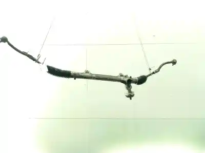 Second-hand car spare part steering rack for kia ceed 1.6 crdi cat 128 cv / 94 kw oem iam references   