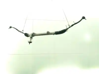 Second-hand car spare part Steering Rack for KIA CEED 1.6 CRDi CAT 128 CV / 94 KW OEM IAM references   