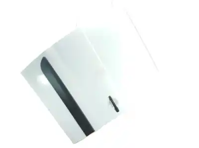 Pezzo di ricambio per auto di seconda mano PORTA POSTERIORE DESTRA per PEUGEOT EXPERT FURGONETA (VF3A_, VF3U_, VF3X_) 1.6 HDi 90 16V Riferimenti OEM IAM   