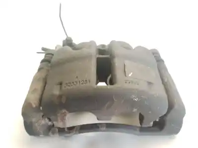 Pezzo di ricambio per auto di seconda mano PINZA FRENO ANTERIORE DESTRA per PEUGEOT EXPERT FURGONETA (VF3A_, VF3U_, VF3X_) 1.6 HDi 90 16V Riferimenti OEM IAM 1607729780  