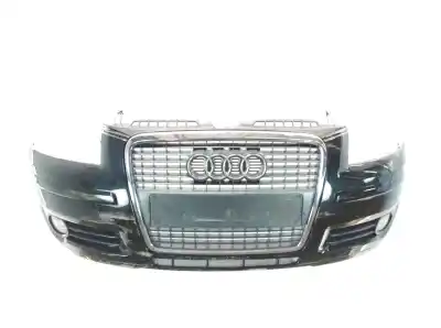 Автозапчастина б/у ПЕРЕДНІЙ БАМПЕР для AUDI A3 (8P1)  Посилання на OEM IAM   