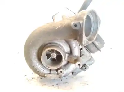 Second-hand car spare part Volumetric Compressor for BMW 3397 SinValor OEM IAM references 728989  