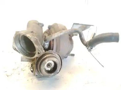 Peça sobressalente para automóvel em segunda mão compressor volumétrico por bmw 3397 sinvalor referências oem iam 728989  
