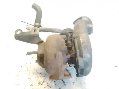 Peça sobressalente para automóvel em segunda mão compressor volumétrico por bmw 3397 sinvalor referências oem iam 728989  