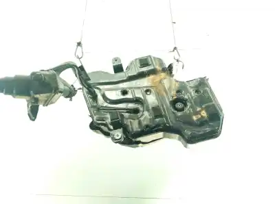 Pezzo di ricambio per auto di seconda mano DEPOSITO ADDITIVO FAP ADBLUE per BMW 1 (F40) 118 d Riferimenti OEM IAM 16197399290  
