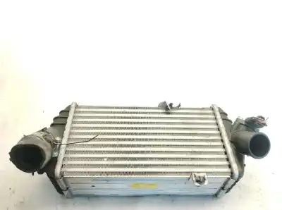 Piesă de schimb auto la mâna a doua RADIATOR AER INTERCOOLER pentru KIA CEED 1.6 CRDi CAT 128 CV / 94 KW Referințe OEM IAM 282702A770  