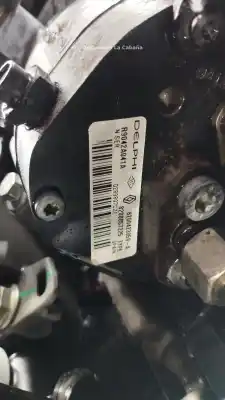 Peça sobressalente para automóvel em segunda mão motor completo por renault scenic ii jm0 1_ 1.5 dci jm02. jm13 referências oem iam k9kg724  