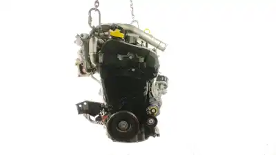 Peça sobressalente para automóvel em segunda mão motor completo por renault scenic ii jm0 1_ 1.5 dci jm02. jm13 referências oem iam k9kg724  