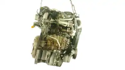 Peça sobressalente para automóvel em segunda mão motor completo por renault scenic ii jm0 1_ 1.5 dci jm02. jm13 referências oem iam k9kg724  