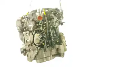 Peça sobressalente para automóvel em segunda mão motor completo por renault scenic ii jm0 1_ 1.5 dci jm02. jm13 referências oem iam k9kg724  