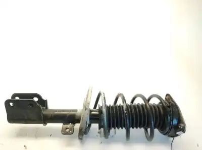 Recambio de automóvil de segunda mano de AMORTIGUADOR DELANTERO para PEUGEOT 308 SW II (LC_, LJ_, LR_, LX_, L4_) 1.6 HDi / BlueHDi 115 (LCBHXM LCBHXT) referencias OEM IAM 9808611980  