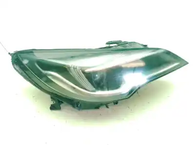 Recambio de automóvil de segunda mano de FARO DERECHO para OPEL 14508 B 16 DTE referencias OEM IAM 39047199  