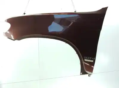 Recambio de automóvil de segunda mano de ALETA DELANTERA IZQUIERDA para BMW X5 (E53) 3.0d referencias OEM IAM   