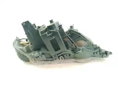 Second-hand car spare part left headlight for bmw x5 (e53) 3.0d oem iam references   
