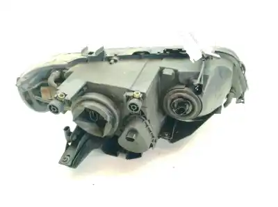 Second-hand car spare part left headlight for bmw x5 (e53) 3.0d oem iam references   